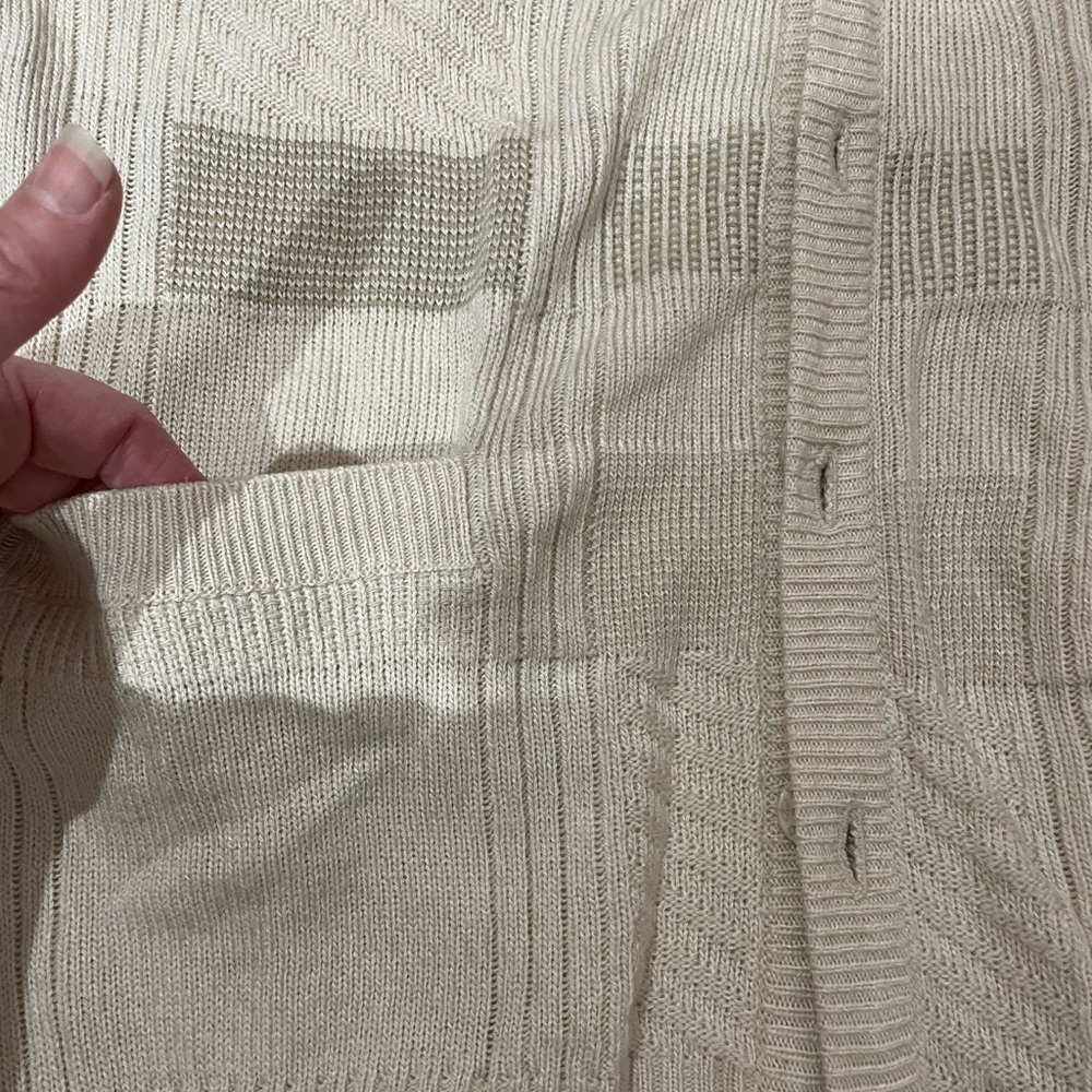 Cardigan - Picture 10 of 11